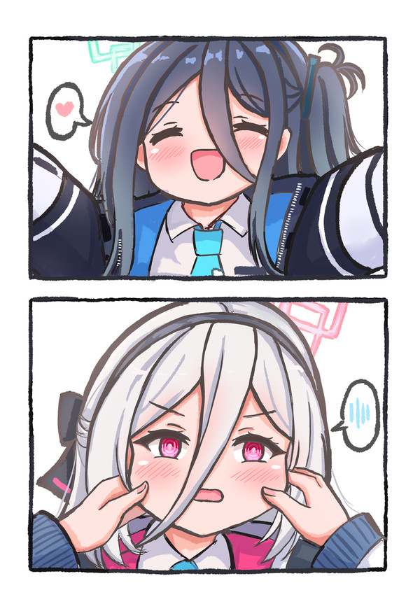 アリス&ケイ