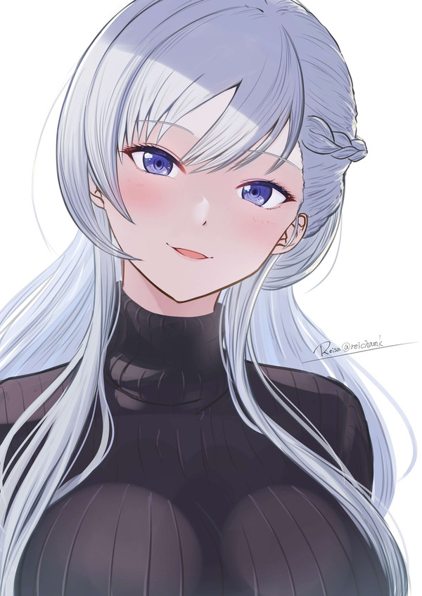 ベルファストまとめ