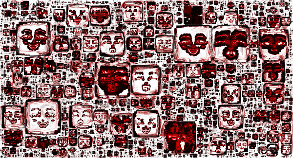 恐怖