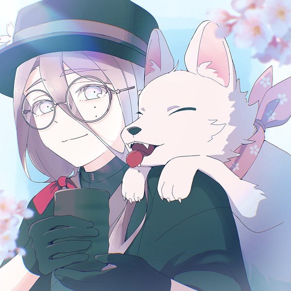 おじいちゃん