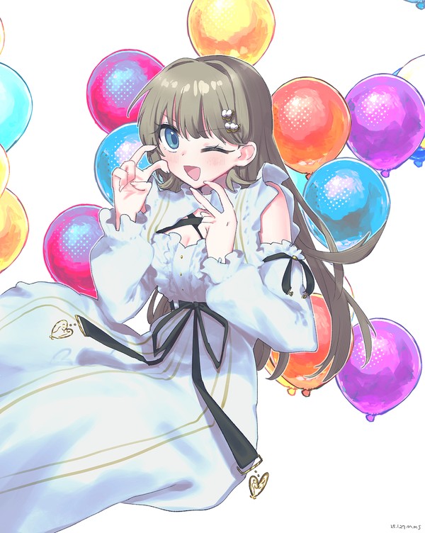 ぶぶぶっさん