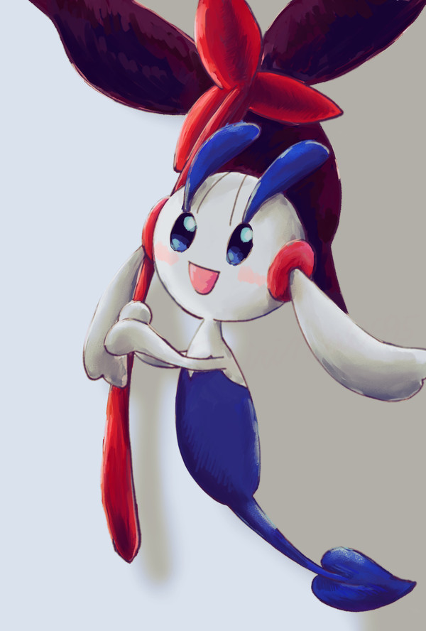 フラエッテさん
