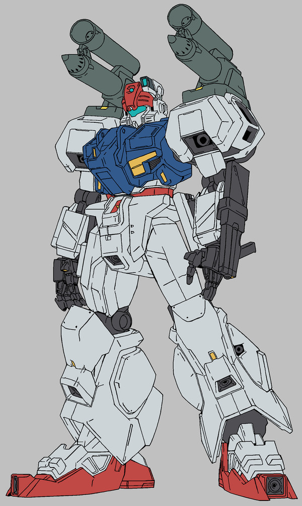 RIX-003 Cannongan (Sayla Mass)