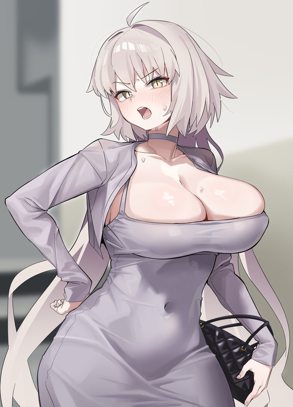 ジャンヌ・ダルク