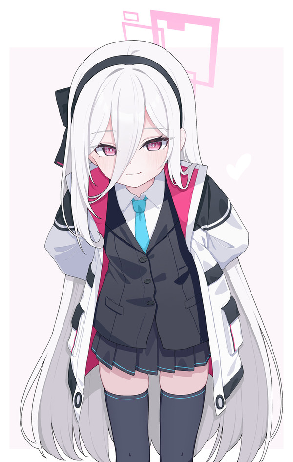 ケイ(ブルーアーカイブ)