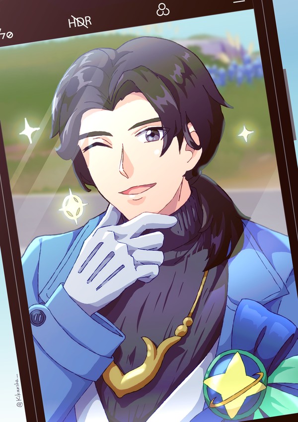 アタラさん