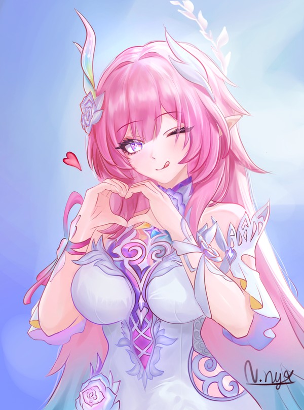 Cyrene Luv