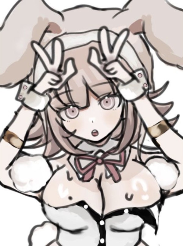 七海千秋 イラスト