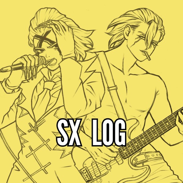 SX LOG