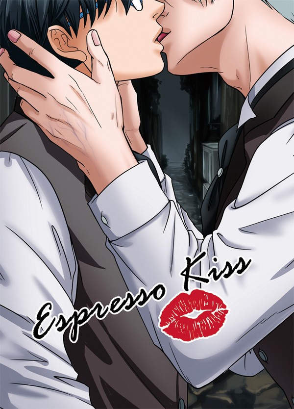 【ヴィク勇】僕らのキスアンドクライVR2026　新刊サンプル
