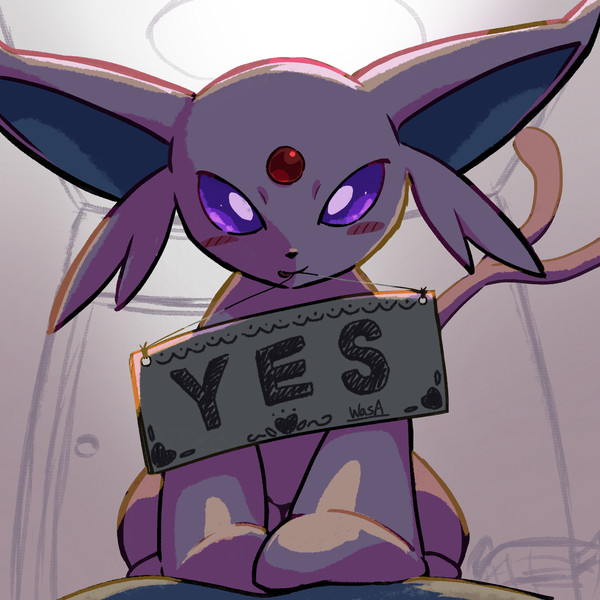 今日もYES