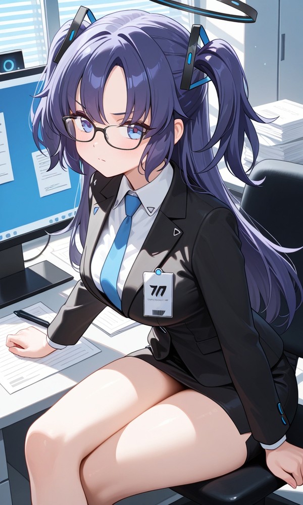 早瀬ユウカ