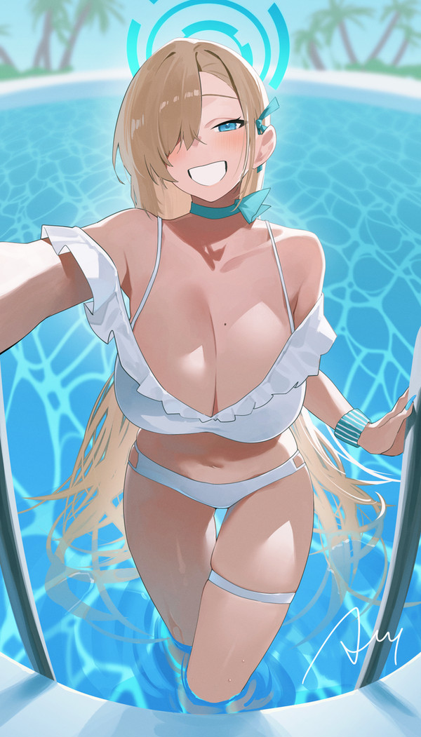 アスナ