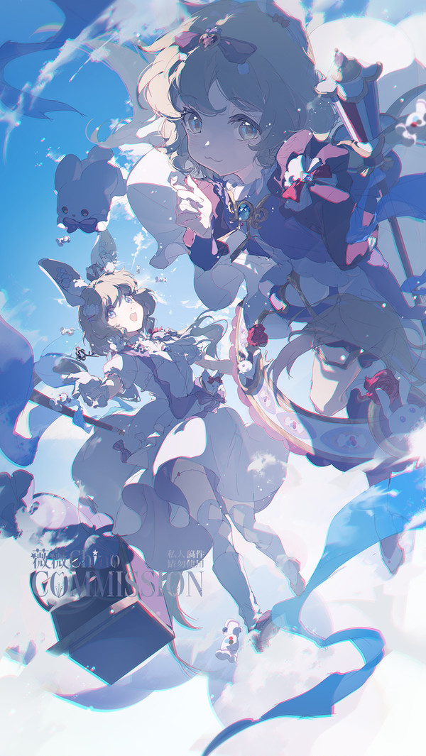 キャラメル🐰🍬