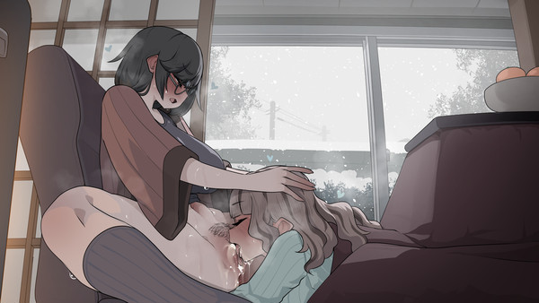 雪見百合えっつ