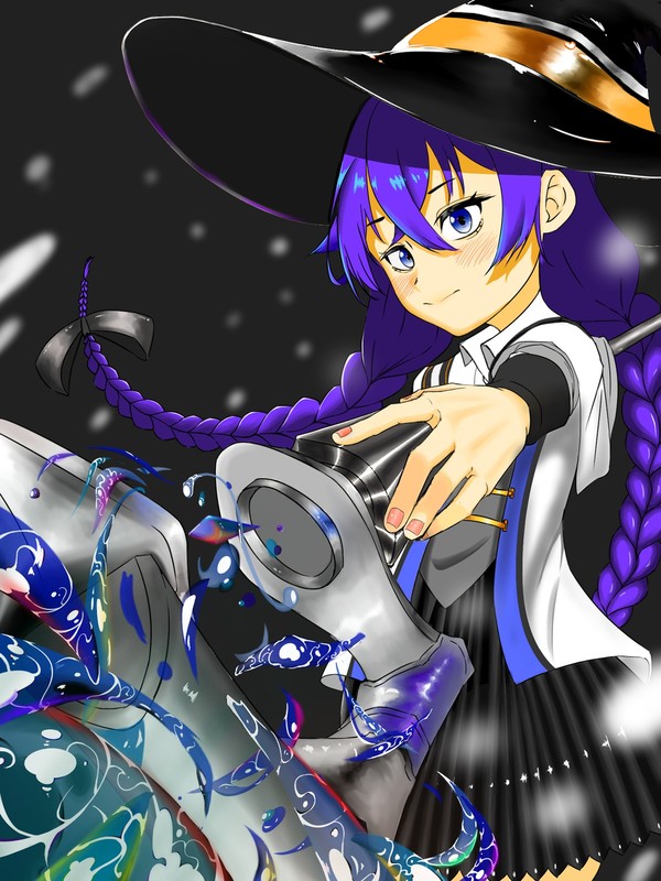 ウォーターボール