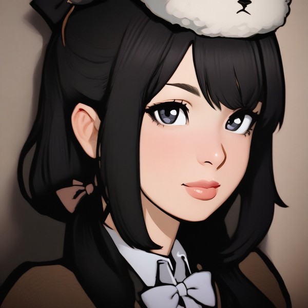 :<