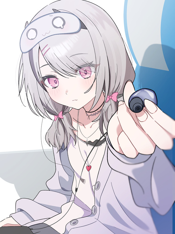 「静かに共有するタイプ」