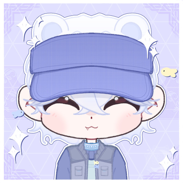 Vanya 🐟