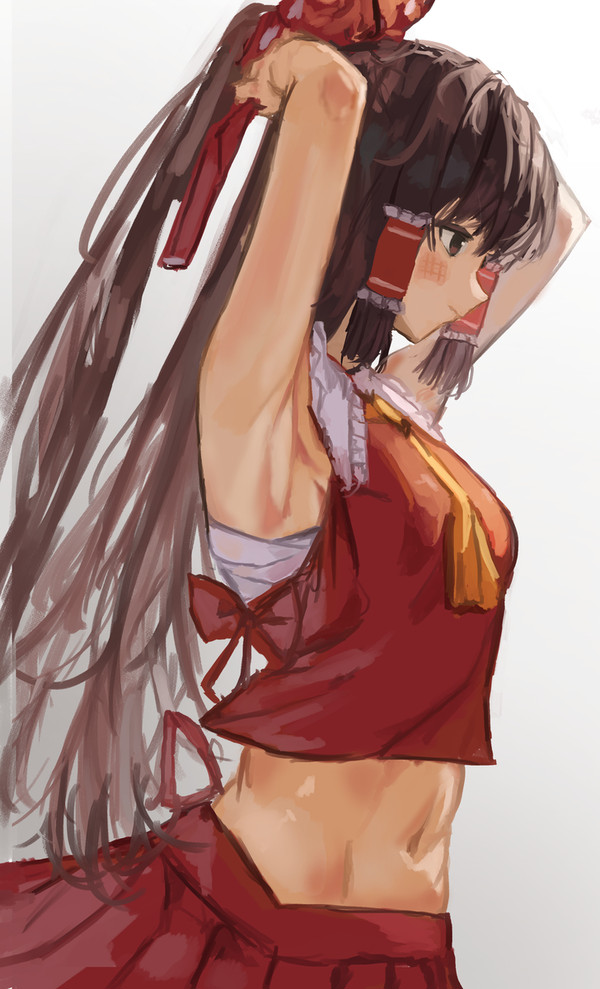蝶結び