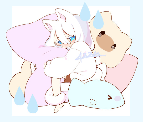 さみしがりや