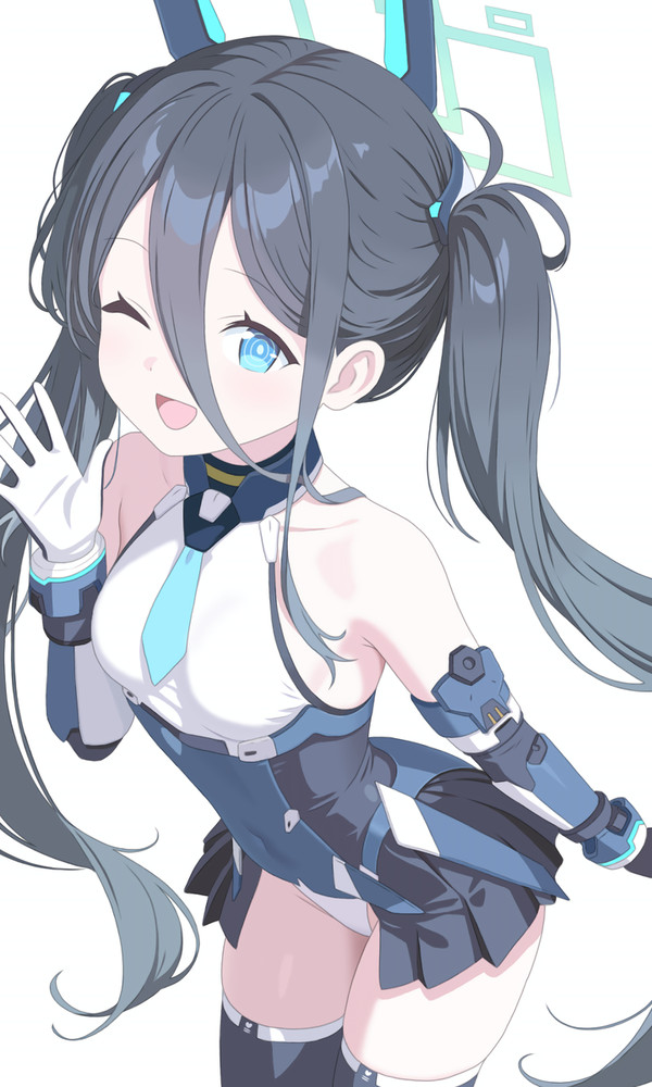 天童アリス(臨戦)