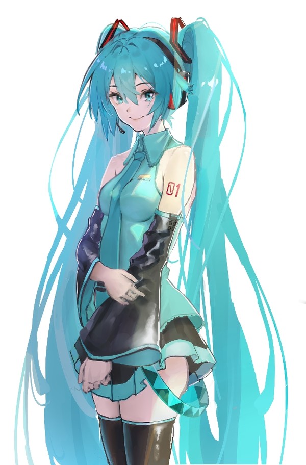 miku