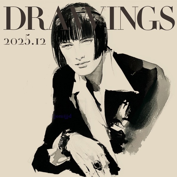 Drawings 2025.12