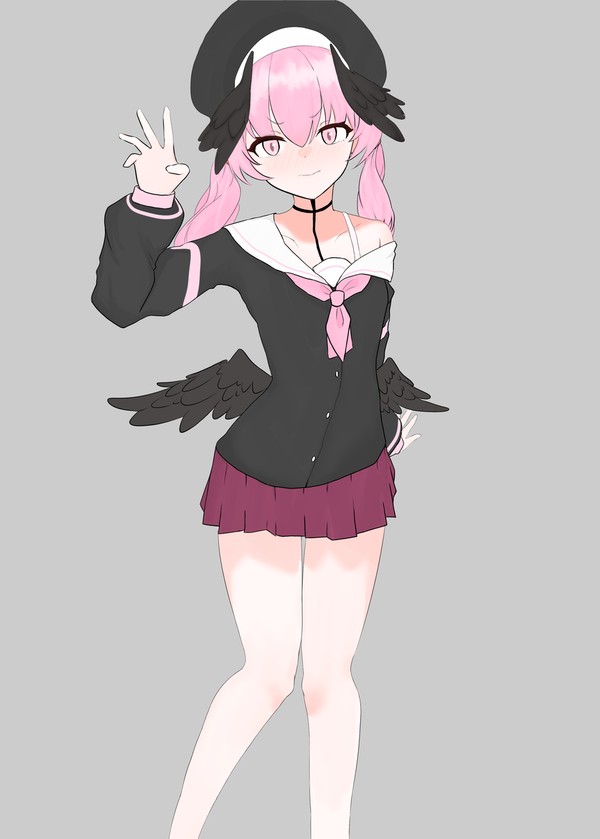 무제