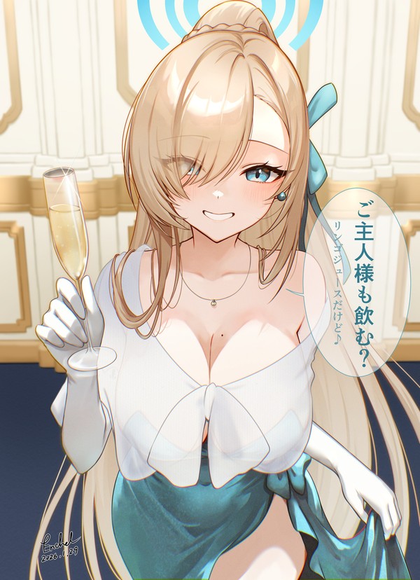 ５周年おめでとうございます！