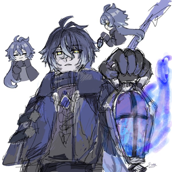フリンズ