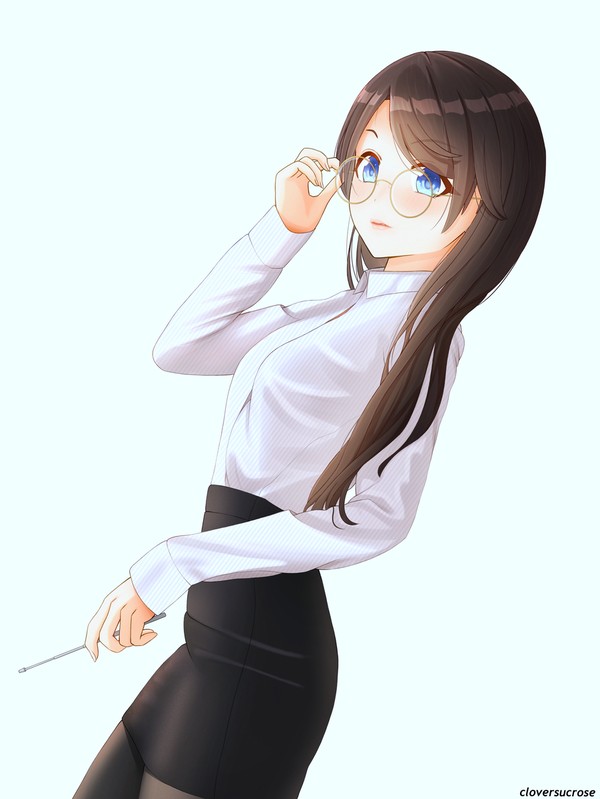 Mitsumine-sensei🥰