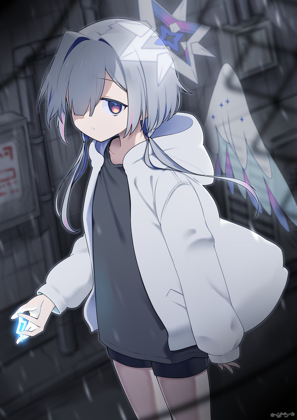 誰も見てない夢を
