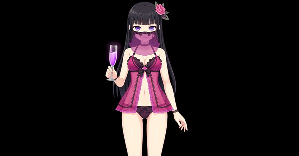 マビノギのベビードール