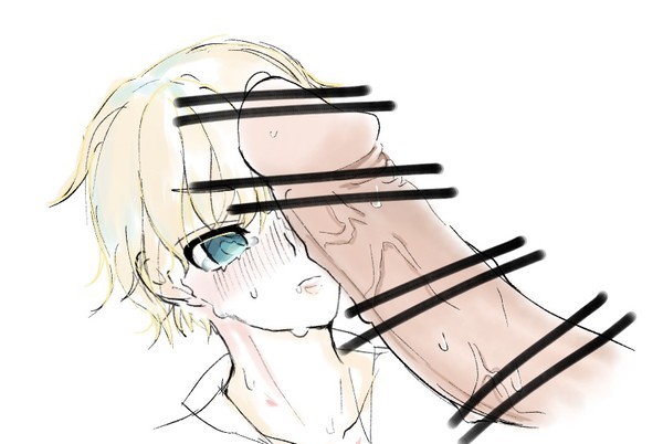 襲れているあいどる