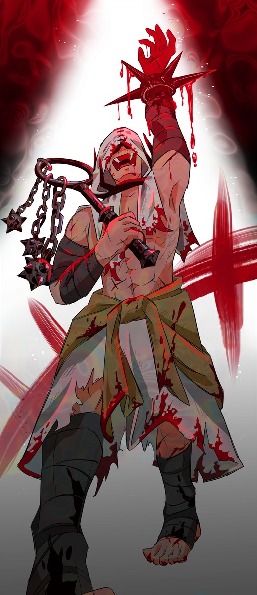 Flagellant