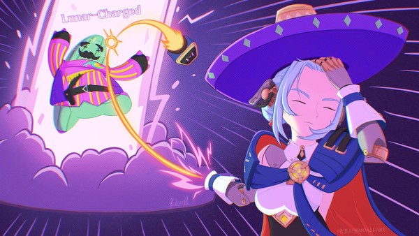 Doña Sombrero