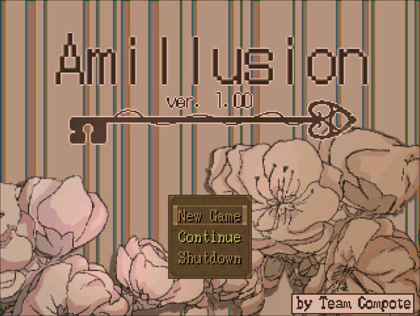 Amillusion 1.00