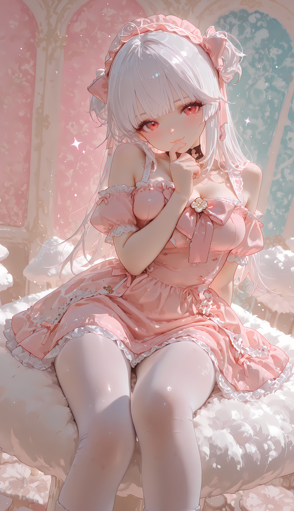 ohayo----！