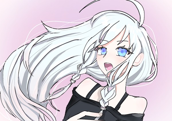 IAちゃんおめでとう!!