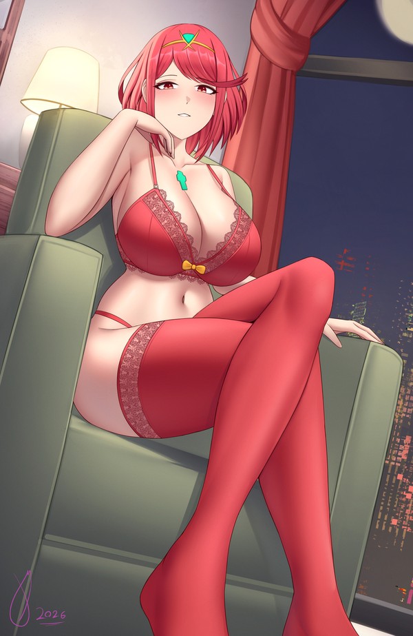 ホムラ