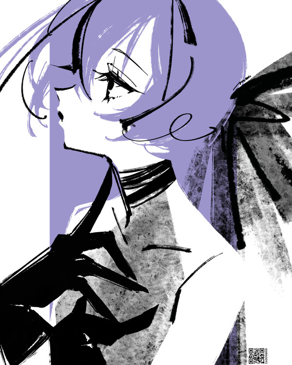 【展示】entrelacer