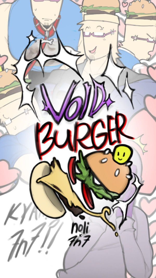 Voidbuger
