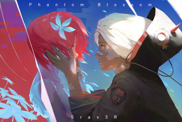 Phantom Blossom