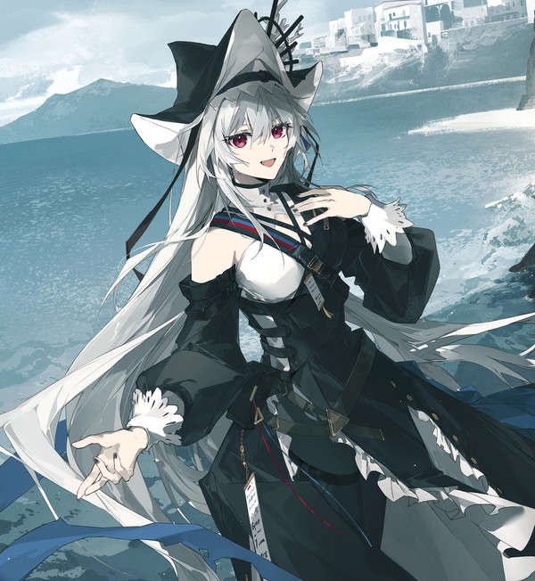 アークナイツ