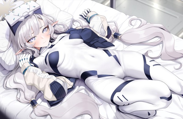 臨戦ヒマリ