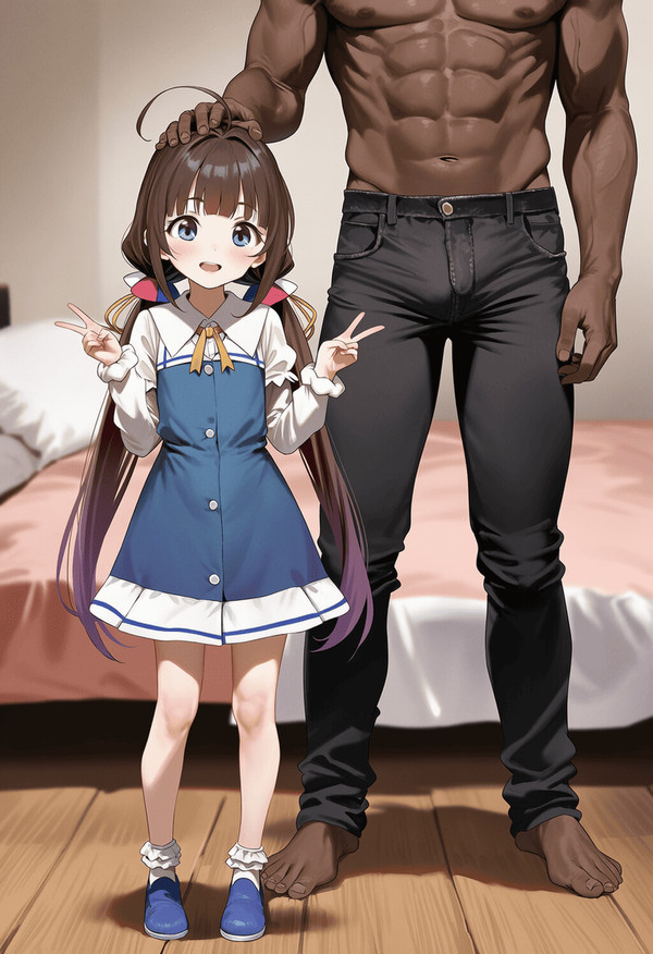 イタダキマス