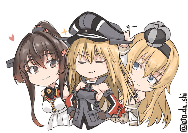 やまビスウォー