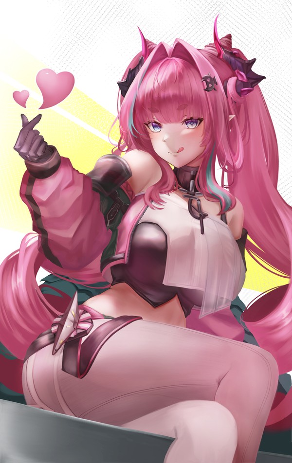Yvonne