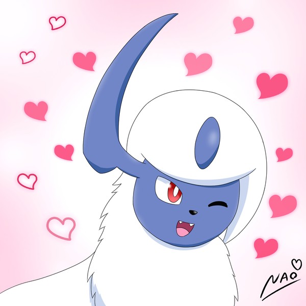 すり寄りアブちゃん🥰😊❤️